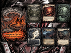 Isshin, Aggro Commander Proxy Deck