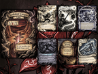Winota, Joiner of Forces Commander Proxy Deck