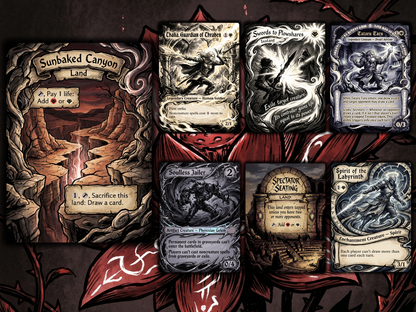 Winota, Joiner of Forces Commander Proxy Deck