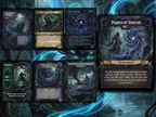 Teval, the Balanced Scale Commander Proxy Deck