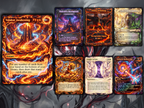 Marchesa, Politics Commander Proxy Deck