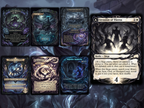 Zur, Eternal Schemer Commander Proxy Deck