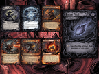 Prosper, Tome-Bound Proxy Commander Deck