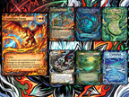 Dragon Tribal Ur-Dragon Proxy Commander Deck