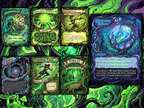 Deathtouch Tribal Fynn, the Fangbearer Commander Proxy Deck