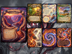 Marchesa, Politics Commander Proxy Deck