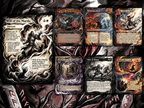 Isshin, Aggro Commander Proxy Deck
