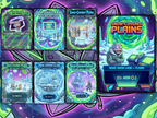 Grand Arbiter Rick and Morty Commander Proxy Deck
