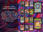 Norin the Wary Rick and Morty Proxy Commander Deck